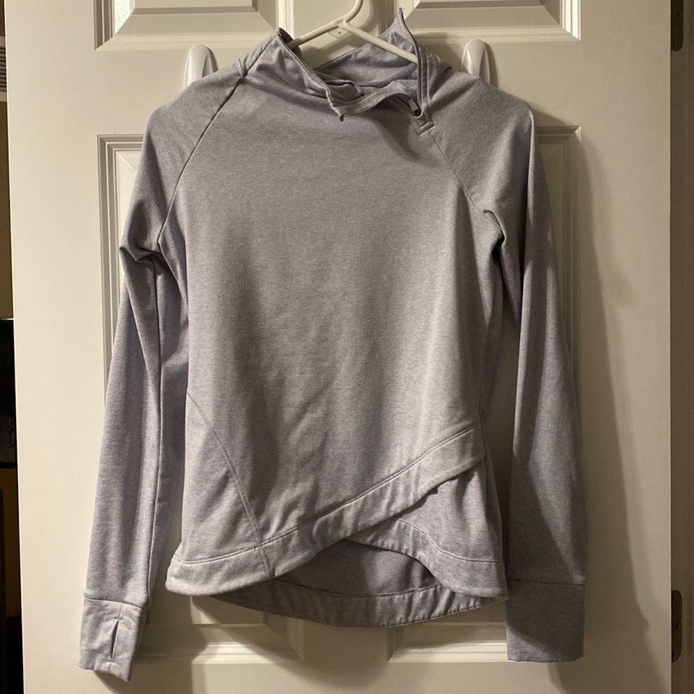 Women’s Workout Sweater